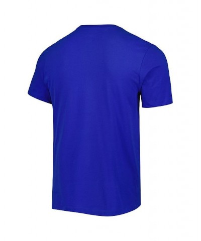 Men's Royal Kentucky Wildcats Team Practice Performance T-shirt $22.94 T-Shirts