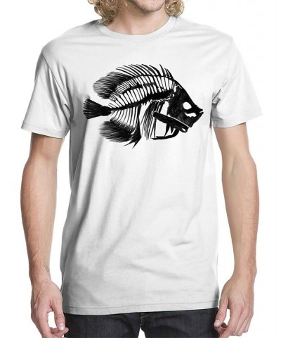 Men's Catch of the Day Graphic T-shirt $18.89 T-Shirts