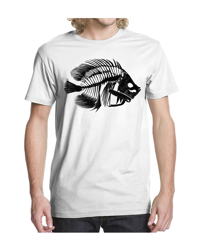 Men's Catch of the Day Graphic T-shirt $18.89 T-Shirts