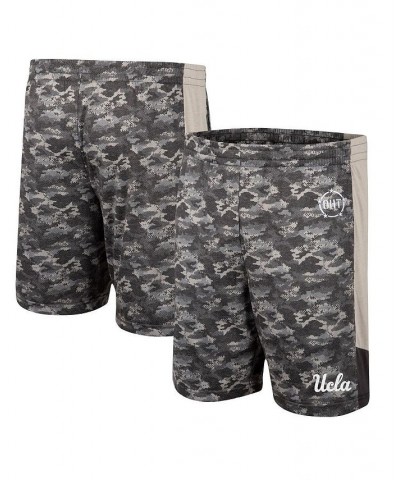 Men's Camo UCLA Bruins OHT Military-Inspired Appreciation Terminal Shorts $26.67 Shorts