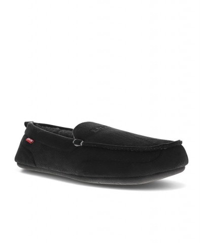 Men's Harlin 2 Memory Foam Moccasin Slippers $18.80 Shoes