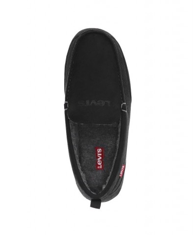 Men's Harlin 2 Memory Foam Moccasin Slippers $18.80 Shoes