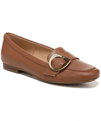 Kayden-Moc Slip-ons Brown $43.56 Shoes