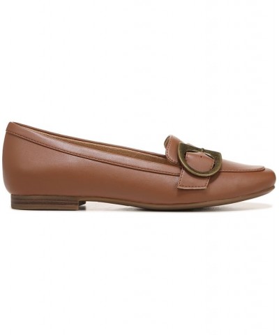 Kayden-Moc Slip-ons Brown $43.56 Shoes