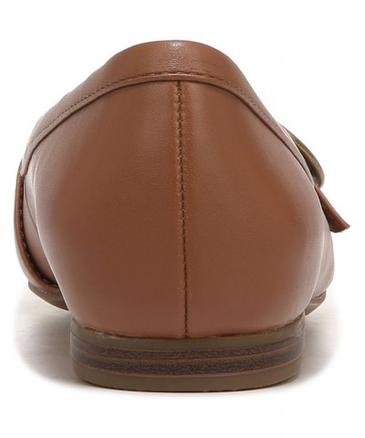 Kayden-Moc Slip-ons Brown $43.56 Shoes