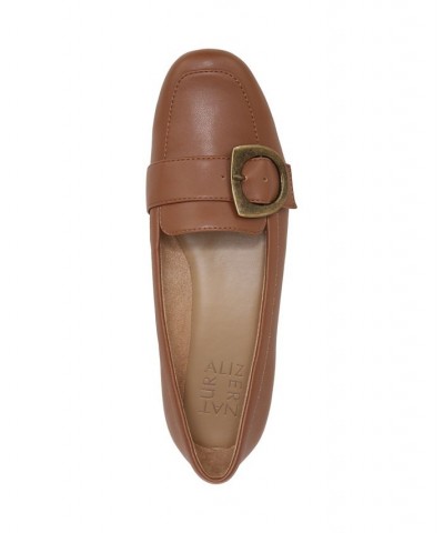 Kayden-Moc Slip-ons Brown $43.56 Shoes