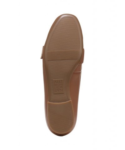 Kayden-Moc Slip-ons Brown $43.56 Shoes