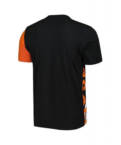 Men's Black Cincinnati Bengals Extreme Defender T-shirt $24.36 T-Shirts