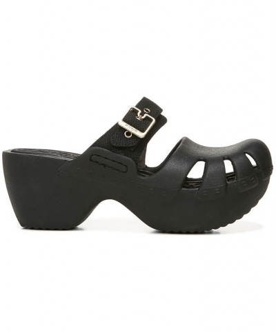 Women's Dance On Clogs PD03 $28.78 Shoes