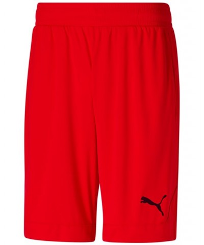 Men's dryCELL 10" Basketball Shorts Red $16.25 Shorts