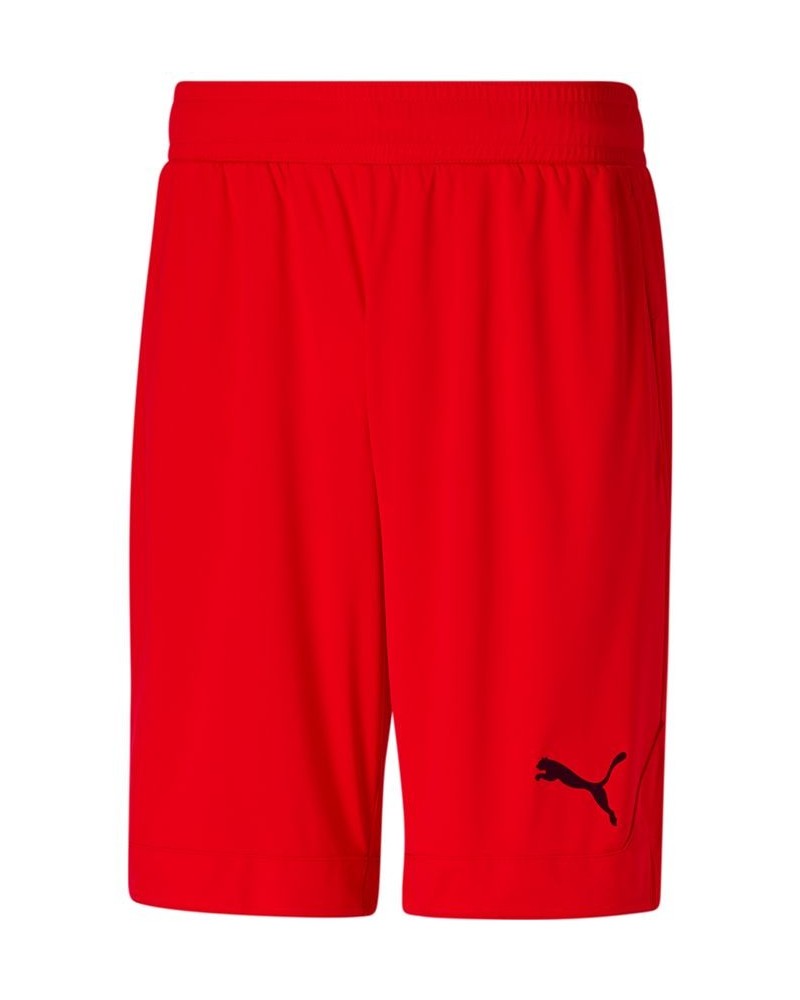 Men's dryCELL 10" Basketball Shorts Red $16.25 Shorts