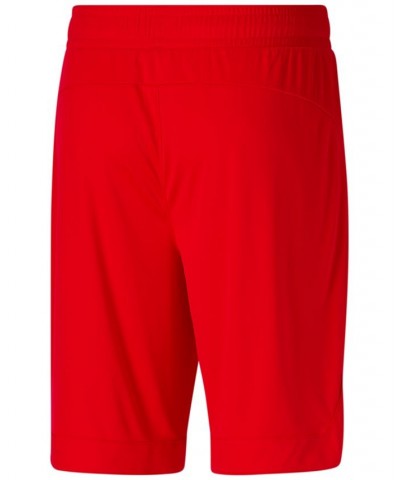 Men's dryCELL 10" Basketball Shorts Red $16.25 Shorts