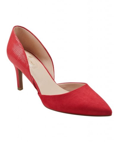 Women's Grenow D'Orsay Pumps PD06 $40.29 Shoes