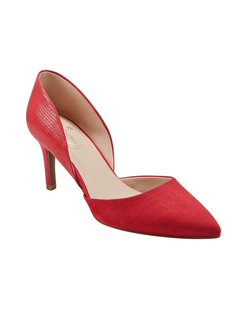 Women's Grenow D'Orsay Pumps PD06 $40.29 Shoes