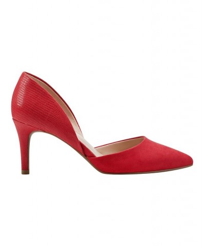 Women's Grenow D'Orsay Pumps PD06 $40.29 Shoes