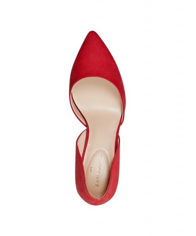 Women's Grenow D'Orsay Pumps PD06 $40.29 Shoes