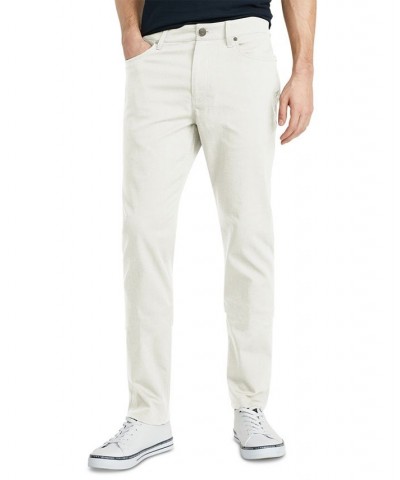 Men's TH FLEX 5 Pocket Pants PD01 $39.41 Pants