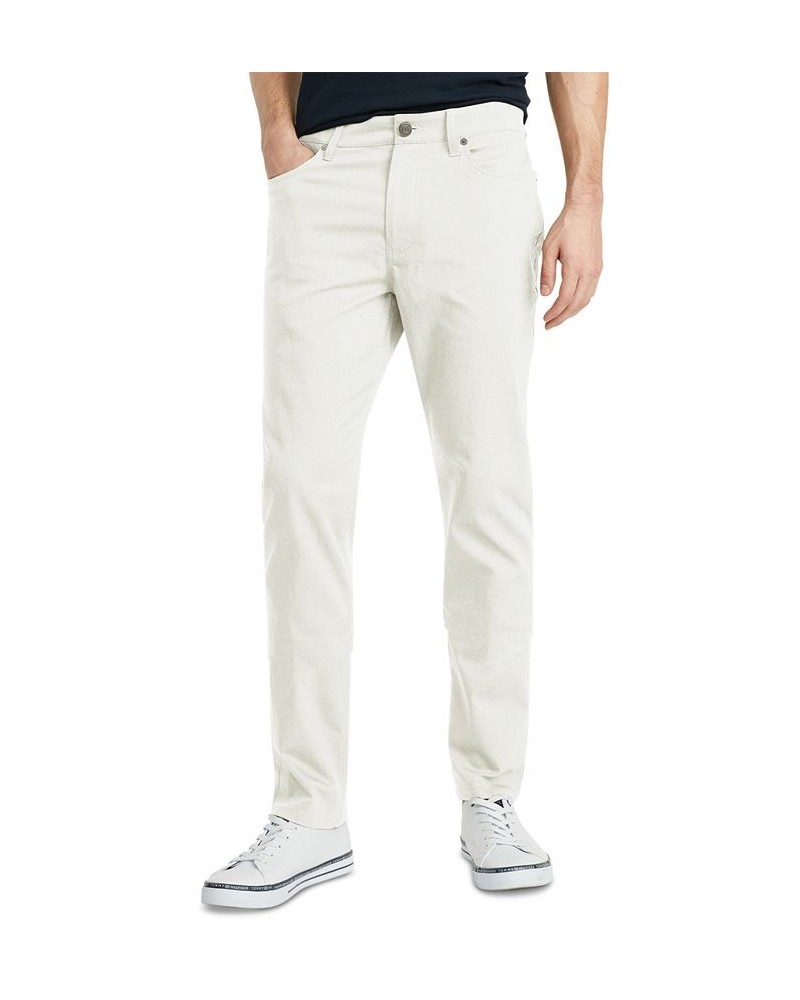 Men's TH FLEX 5 Pocket Pants PD01 $39.41 Pants