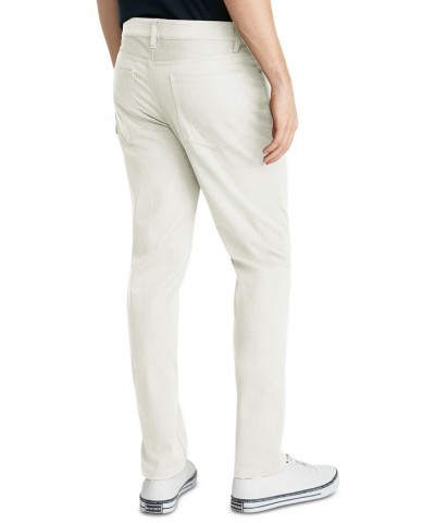 Men's TH FLEX 5 Pocket Pants PD01 $39.41 Pants