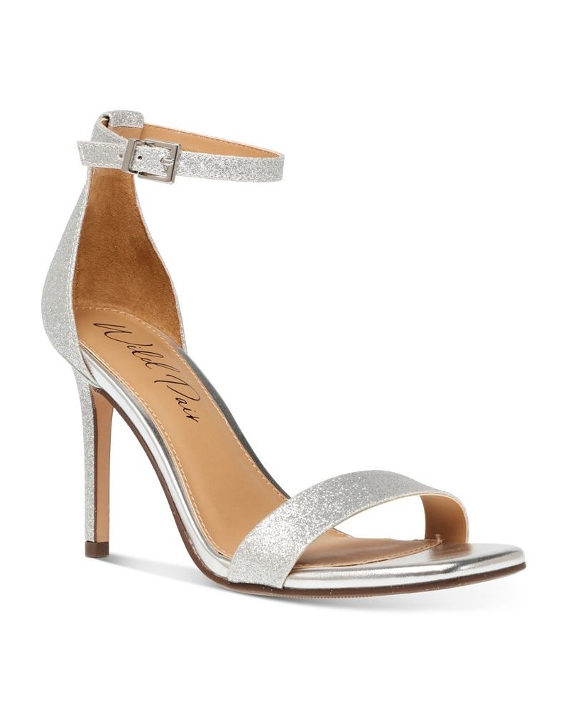 Bethie Two-Piece Dress Sandals PD04 $24.99 Shoes