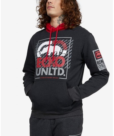 Men's Structural RHINO Hoodie PD02 $32.48 Sweatshirt