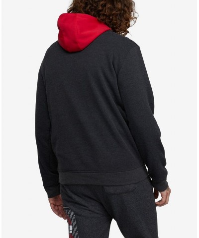 Men's Structural RHINO Hoodie PD02 $32.48 Sweatshirt