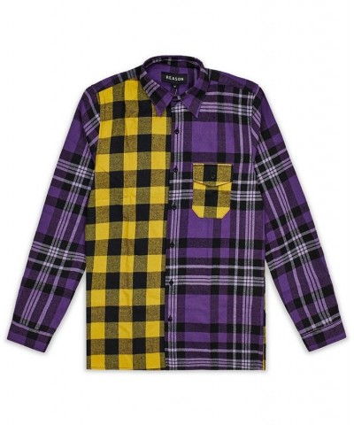 Men's Hunter Flannel Shirt Multi $30.24 Shirts