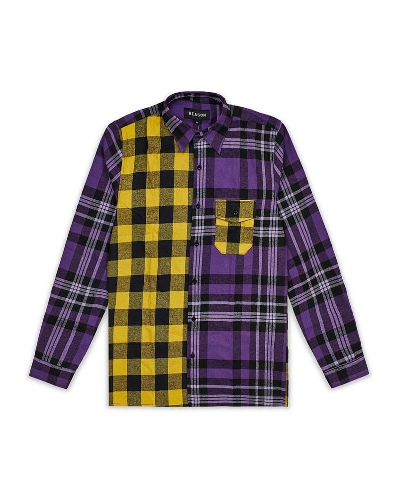 Men's Hunter Flannel Shirt Multi $30.24 Shirts