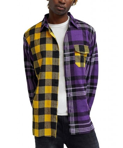 Men's Hunter Flannel Shirt Multi $30.24 Shirts