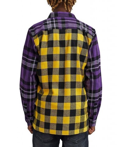 Men's Hunter Flannel Shirt Multi $30.24 Shirts