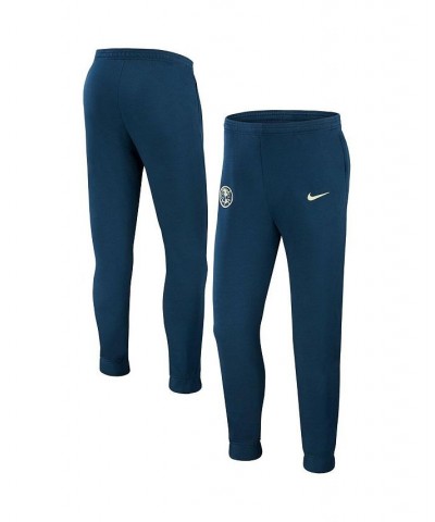 Men's Navy Club America Fleece Team Pants $48.10 Pants