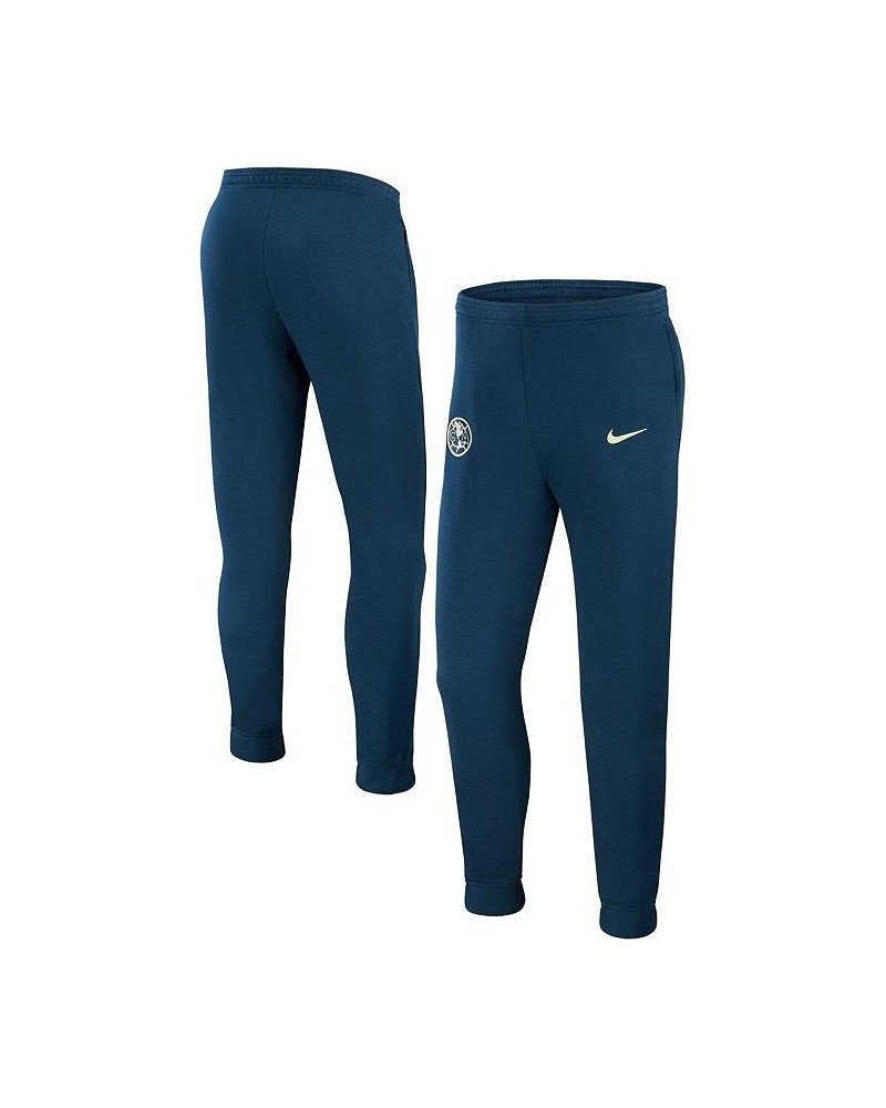 Men's Navy Club America Fleece Team Pants $48.10 Pants