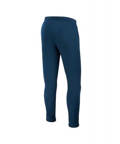 Men's Navy Club America Fleece Team Pants $48.10 Pants