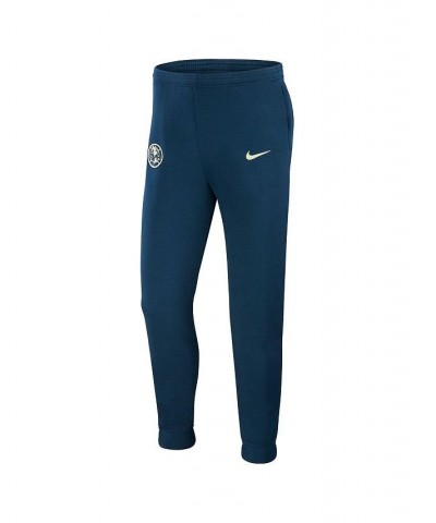 Men's Navy Club America Fleece Team Pants $48.10 Pants