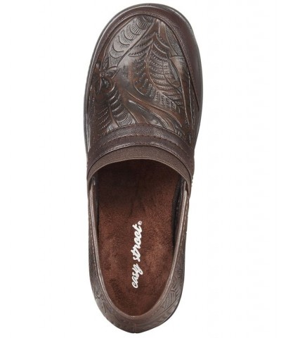 Origin Clogs Brown Tool $31.20 Shoes