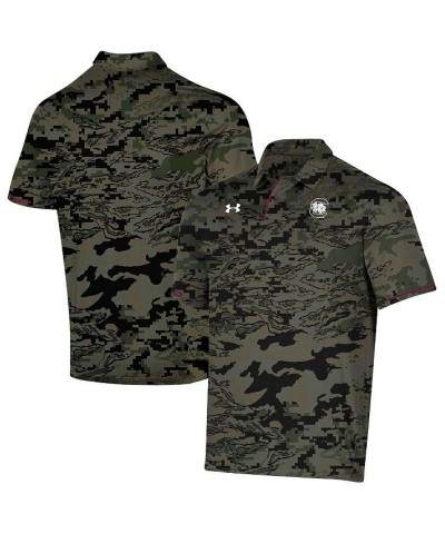 Men's Camo South Carolina Gamecocks Freedom Polo Shirt $46.20 Polo Shirts