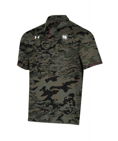 Men's Camo South Carolina Gamecocks Freedom Polo Shirt $46.20 Polo Shirts