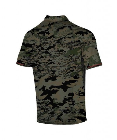 Men's Camo South Carolina Gamecocks Freedom Polo Shirt $46.20 Polo Shirts