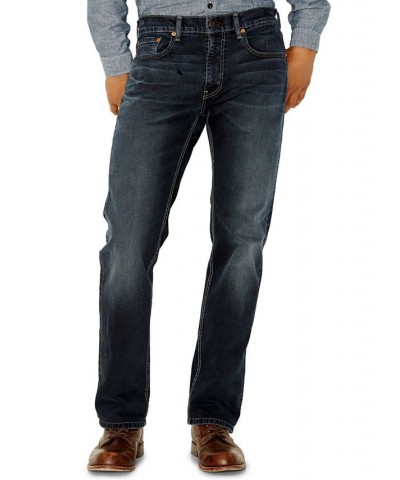 Men's 559™ Relaxed Straight Fit Stretch Jeans PD02 $30.80 Jeans