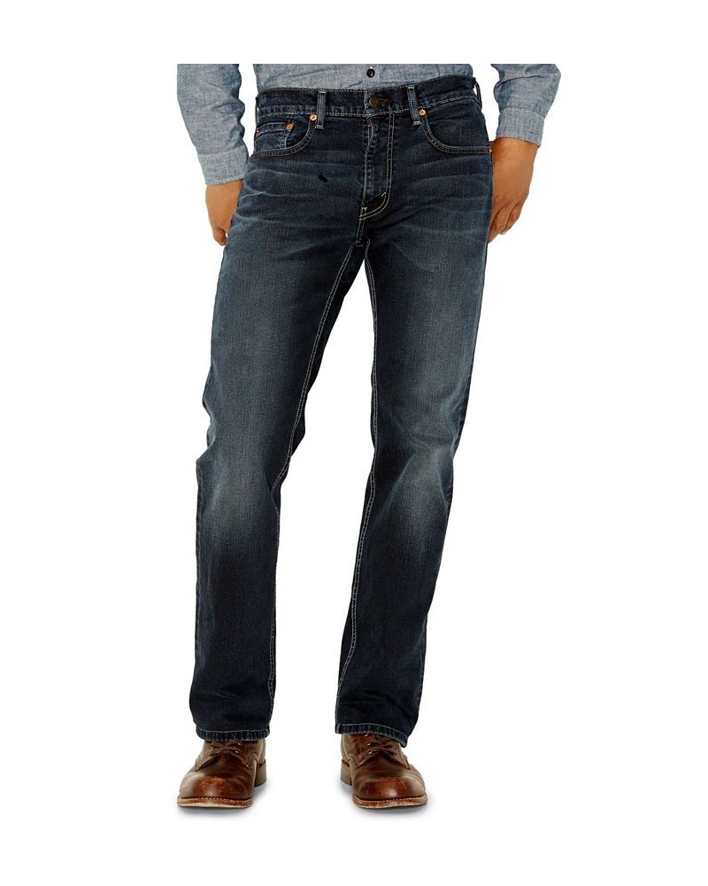 Men's 559™ Relaxed Straight Fit Stretch Jeans PD02 $30.80 Jeans