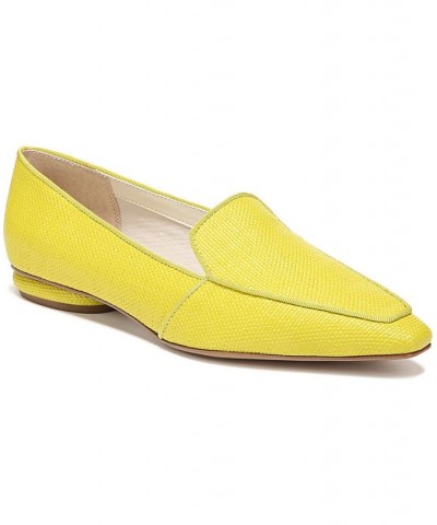 Balica Loafers Yellow $41.60 Shoes