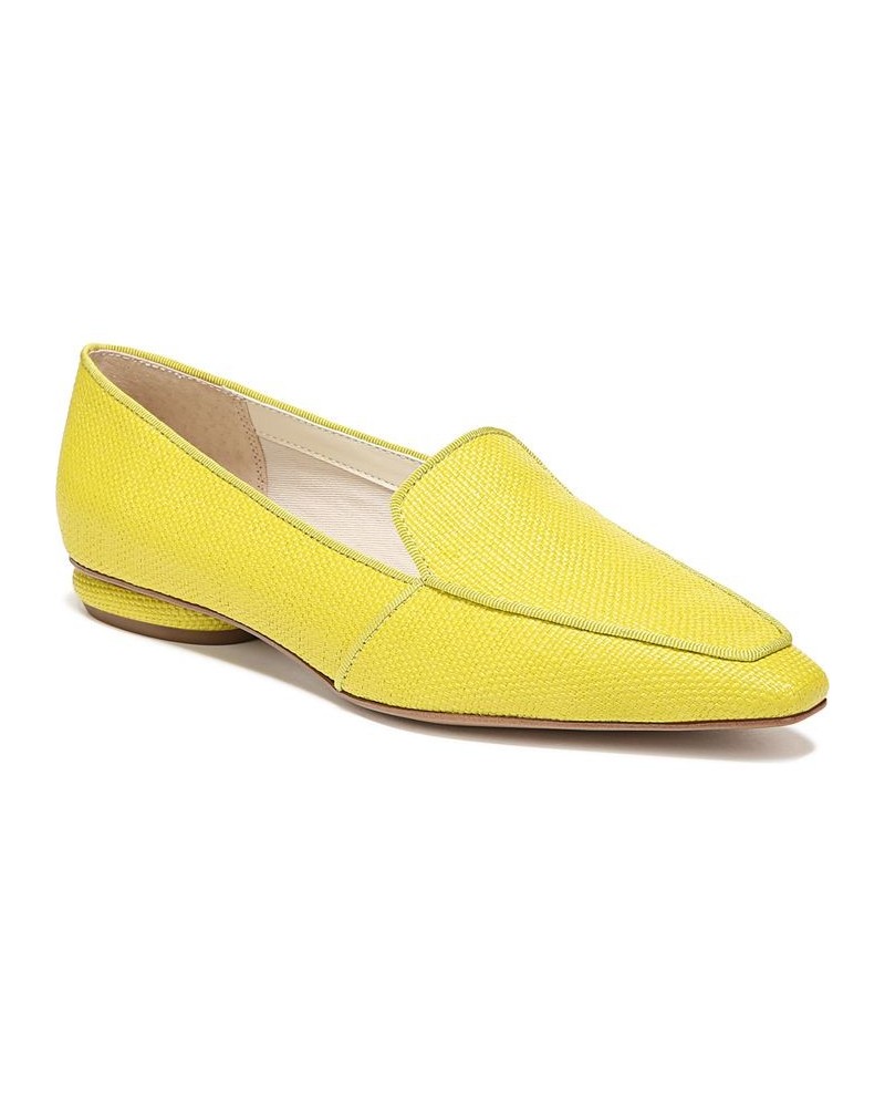 Balica Loafers Yellow $41.60 Shoes