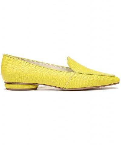 Balica Loafers Yellow $41.60 Shoes