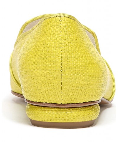 Balica Loafers Yellow $41.60 Shoes