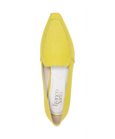 Balica Loafers Yellow $41.60 Shoes