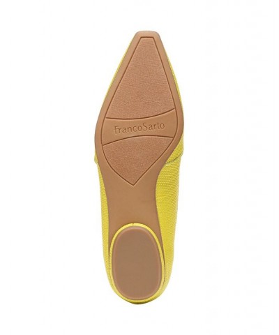 Balica Loafers Yellow $41.60 Shoes