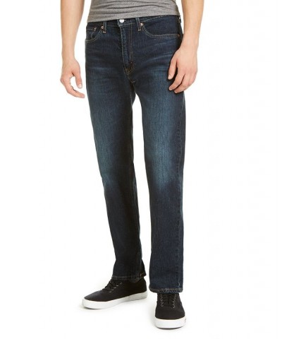 Men's 505™ Regular Straight Fit Stretch Jeans PD05 $38.49 Jeans