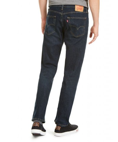 Men's 505™ Regular Straight Fit Stretch Jeans PD05 $38.49 Jeans