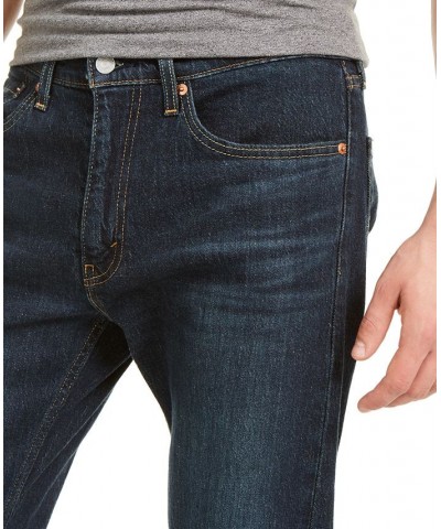 Men's 505™ Regular Straight Fit Stretch Jeans PD05 $38.49 Jeans