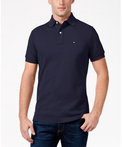 Men's Custom-Fit Ivy Polo PD03 $23.76 Polo Shirts